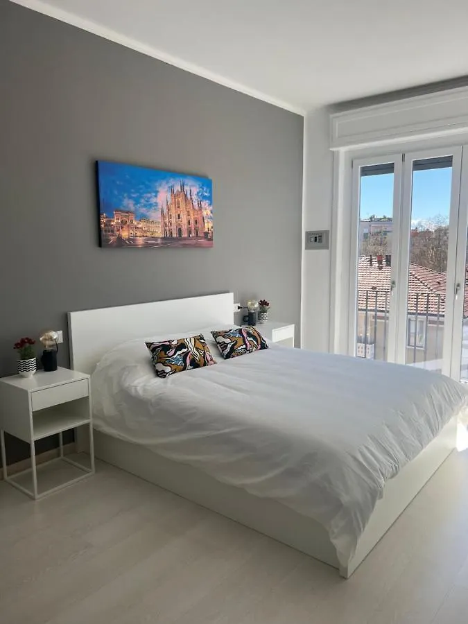 Casa Vacanza Luna Milan