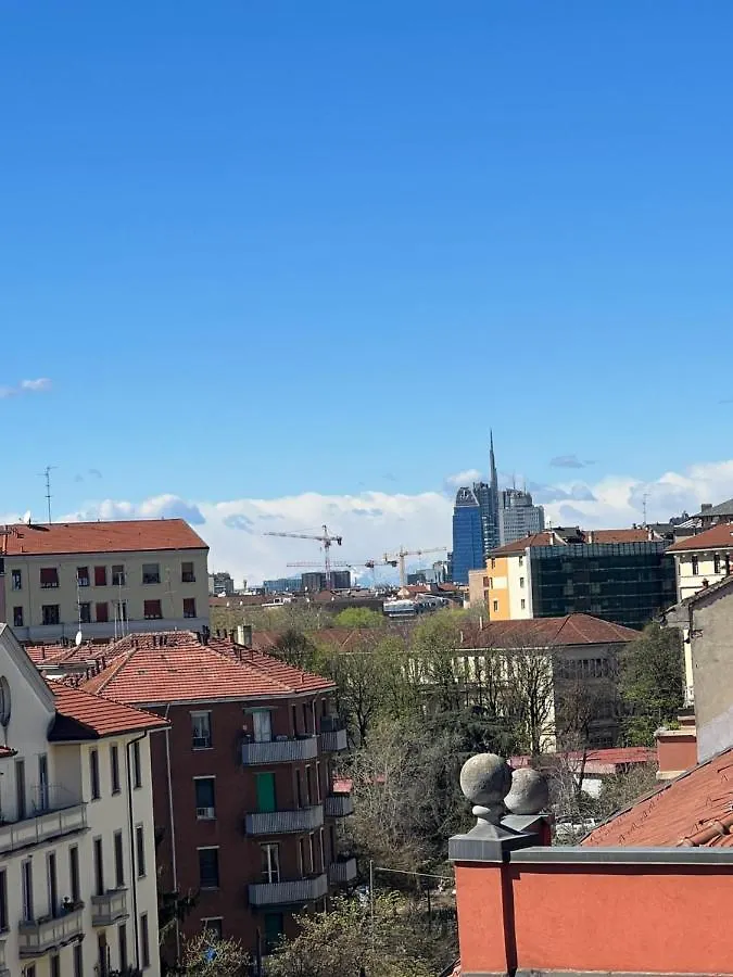Casa Vacanza Luna Milan