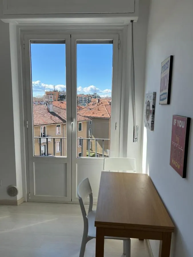 Casa Vacanza Luna Milan 0*,  Italy