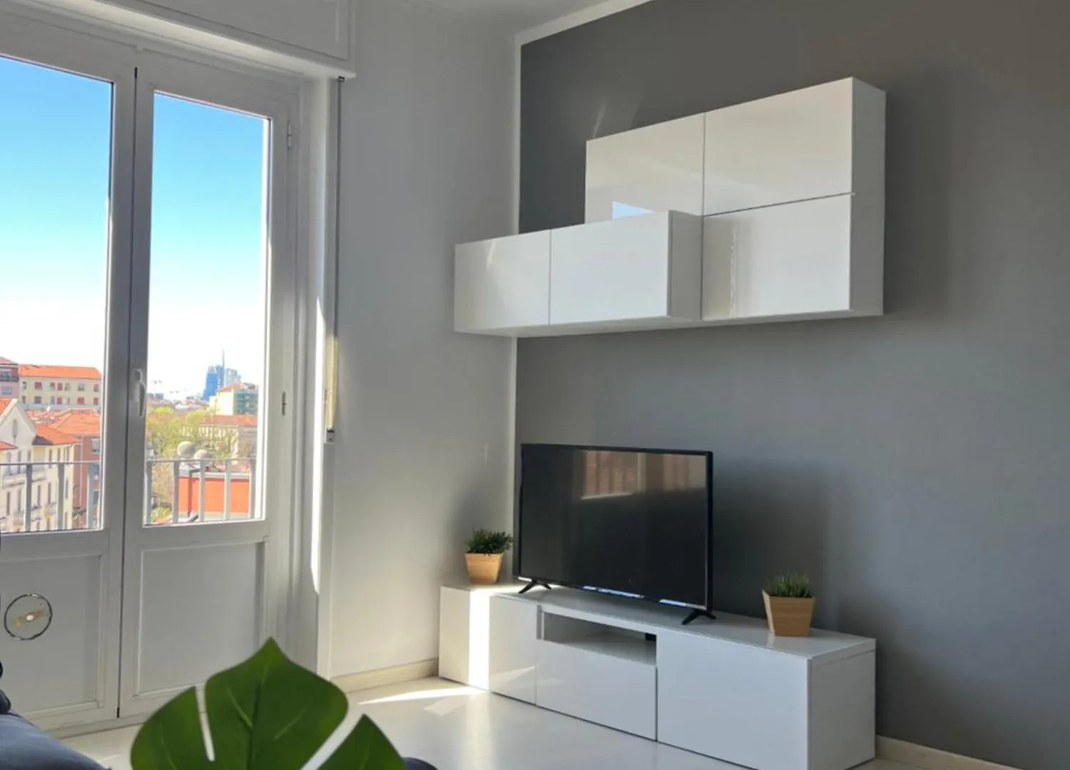 Casa Vacanza Luna Milan Apartment